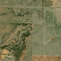 Farm to Market 2003, Crowell, TX 79227 High Resolution Satellite Map