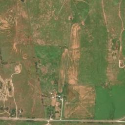 Farm to Market 103, Nocona, TX 76255 High Resolution Satellite Map