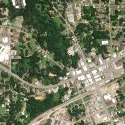 Winfield map(satellite map)