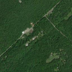 Blount Springs Alabama High Resolution Satellite Map