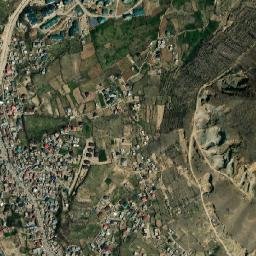 Awantipur map(satellite map)