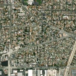 13601-13609 Meyer Rd, Whittier, CA 90605, USA map(satellite map)