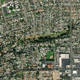 Satellite view of Westridge Golf Club