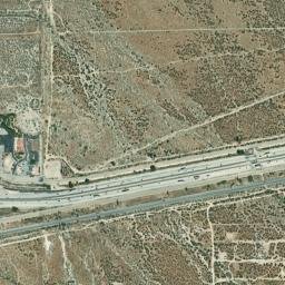 50900 Seminole Dr, Cabazon, CA 92230 High Resolution Satellite Map