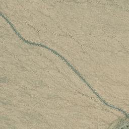 Pinto Basin Rd, Joshua Tree National Park High Resolution Satellite Map