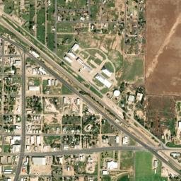 Littlefield map(satellite map)