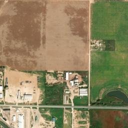 Farm to Market 54, Littlefield, TX 79339, USA High Resolution Satellite Map