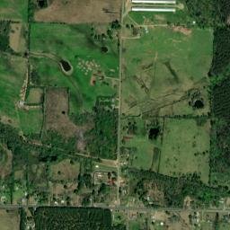 McCaskill Arkansas High Resolution Satellite Map