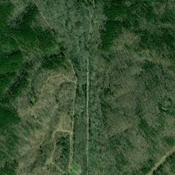 Mattawana Alabama High Resolution Satellite Map