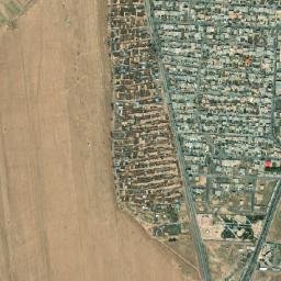 Nimbolook map(satellite map)
