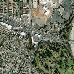415 E Imperial Hwy, Brea, CA 92821, USA High Resolution Satellite Map