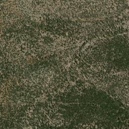 Catron County map(satellite map)