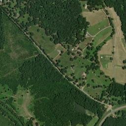 Billingsleys Corner Arkansas High Resolution Satellite Map