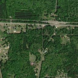 Crews Alabama High Resolution Satellite Map