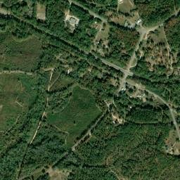 Glen Allen Alabama High Resolution Satellite Map