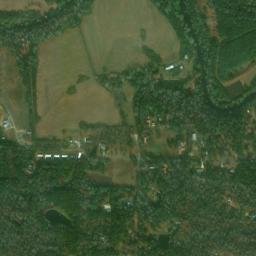 South Lowell Alabama High Resolution Satellite Map