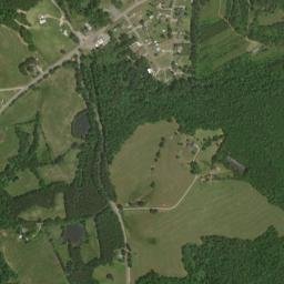 Harkness Crossroads Alabama High Resolution Satellite Map