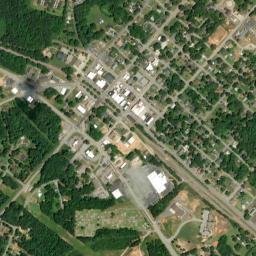 McCormick map(satellite map)