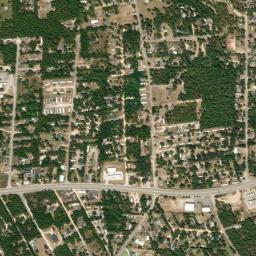 Satellite view of Solina Golf Club