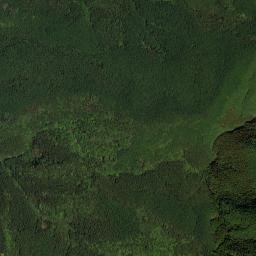 Niihama-shi map(satellite map)