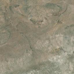 Satellite view of The Lost Adams Diggings (New Mexico claim)