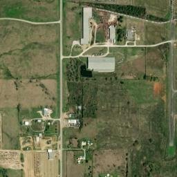 402 Northwest Lincoln Road, Idabel, OK 74745 High Resolution Satellite Map