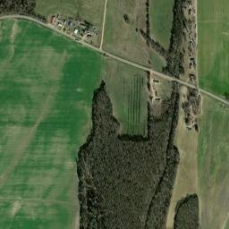 761-1 Sharkey Rd, Charleston, MS 38921 High Resolution Satellite Map