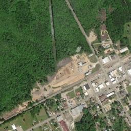 Sulligent map(satellite map)