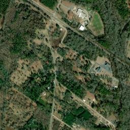Hopkins map(satellite map)