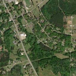 140-312 Marylou Street Sulligent AL High Resolution Satellite Map