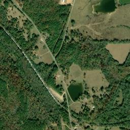 Bazemore Alabama High Resolution Satellite Map