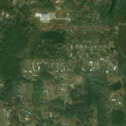 Airport Road, Jasper, AL 35504, USA High Resolution Satellite Map