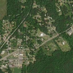 Hayden map(satellite map)