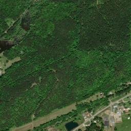 Prices Alabama High Resolution Satellite Map