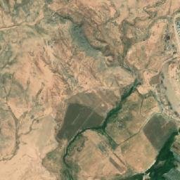 Soomar map(satellite map)