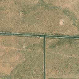 U.S. 380, San Antonio, NM 87832 High Resolution Satellite Map