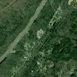 Armstead Alabama High Resolution Satellite Map