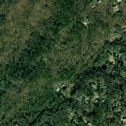 1420 N Harris Ridge NW Atlanta GA High Resolution Satellite Map