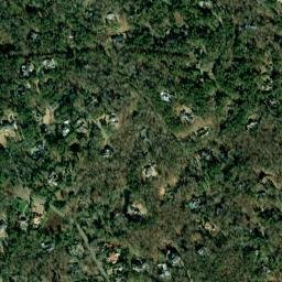 4575 Jett Rd Atlanta GA 30327 High Resolution Satellite Map