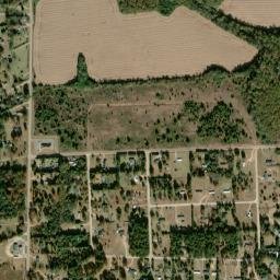 Wedgewood map(satellite map)