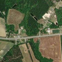 3700-3822 State Road S-21-597, Pamplico High Resolution Satellite Map