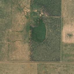 951-969 Farm to Market 54, Maple, TX High Resolution Satellite Map