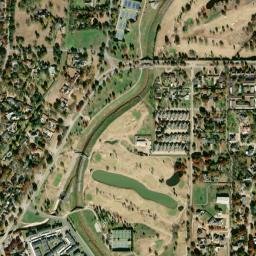 2021-2099 Midwestern Pkwy Wichita Falls TX High Resolution Satellite Map