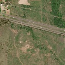 504 US-82 Wichita Falls TX 76310 High Resolution Satellite Map