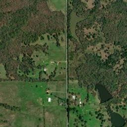 Boss Rd, Idabel, OK 74745, USA High Resolution Satellite Map