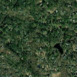 4346-4356 Harris Trail NW Atlanta GA Satellite Map