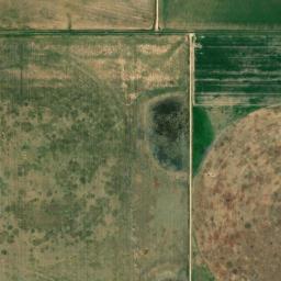 FM1958, Floydada, TX 79235, USA Satellite Map