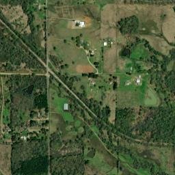 Mccurtain County Property Map Property Line Map - Idabel, Ok 74745 - Mccurtain County