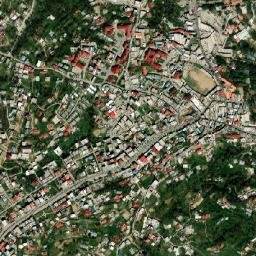 Rawala Kot map(satellite map)