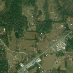 Boldo Alabama High Resolution Satellite Map